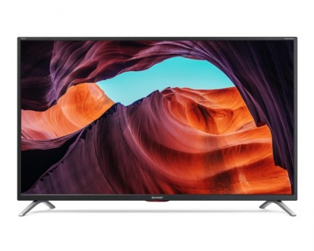 SHARP 42'' 42CL5 Android Smart Ultra HD 4K