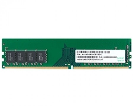 APACER DIMM DDR4 4GB 2133MHz AU04GGB13CDTBGH