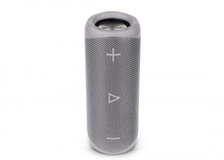 SHARP GX-BT280GR Bluetooth sivi