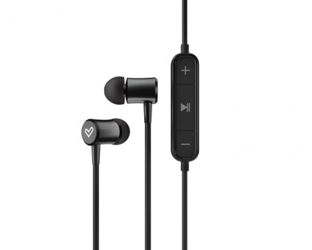 ENERGY SISTEM BT Urban 2 Black Bluetooth bubice sa mikrofonom