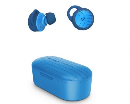 ENERGY SISTEM Energy  Sport 2 True Wireless plave bubice