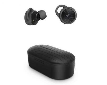 ENERGY SISTEM Energy  Sport 2 True Wireless crne bubice