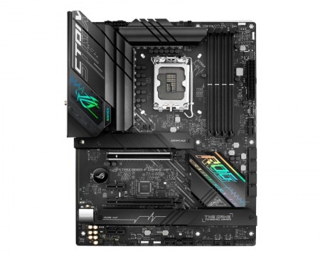 ASUS ROG STRIX B660-F GAMING