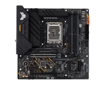 ASUS TUF GAMING B660M-PLUS D4