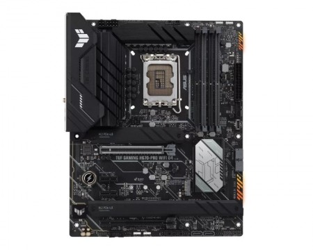 ASUS TUF GAMING H670-PRO WIFI