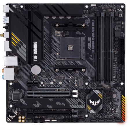 ASUS TUF GAMING B550M-PLUS WIFI II