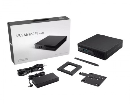 ASUS PB62-B3015MH