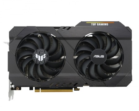 ASUS AMD Radeon RX 6500 XT 4GB 64bit TUF-RX6500XT-O4G-GAMING