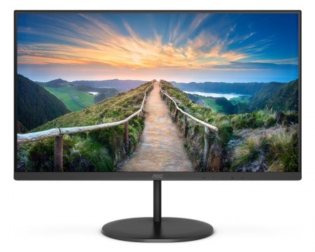 AOC 27'' Q27V4EA 