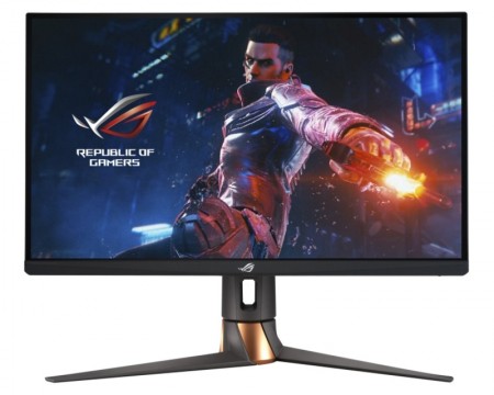 ASUS 27'' ROG SWIFT PG279QM 