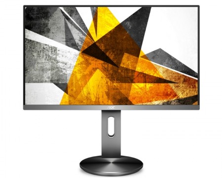 AOC 27'' Q2790PQE 