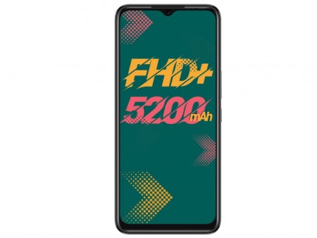  INFINIX Hot 11 4GB128GB zelena