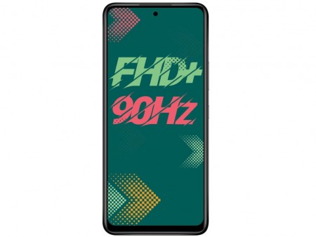  INFINIX Hot 11S 6GB128GB zelena