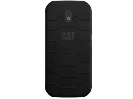  CAT S42+ 3GB 32GB Crna CS42H