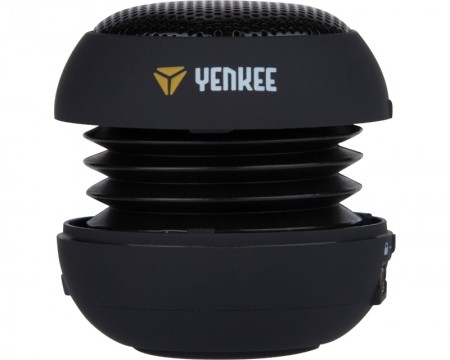 YENKEE YSP 1005BK EGGO 01 Portable crni