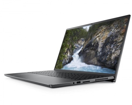 DELL Vostro 7510 15.6'' FHD i7-11800H 16GB 1TB SSD GeForce RTX 3050 Ti 4GB Backlit Win11Pro crni 5Y5B NOT19255