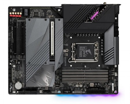 GIGABYTE Z690 AORUS ELITE AX