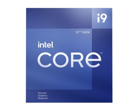 INTEL Core i9 12900F