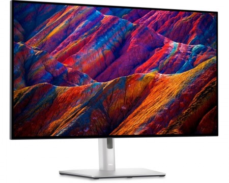 DELL 31.5'' U3223QE 4K  UltraSharp  monitor