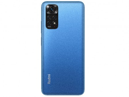 XIAOMI Redmi Note 11 4GB 64GB plava MZB0AO7EU