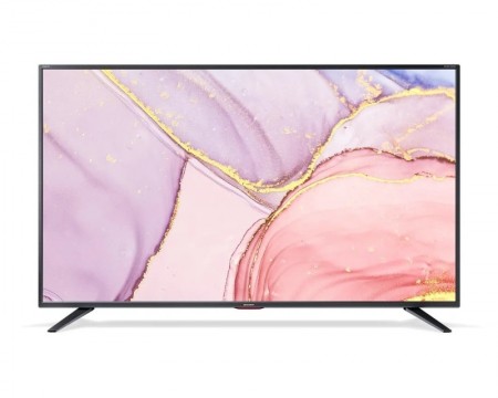 SHARP 50'' 50BJ5 Smart Ultra HD 4K LED TV