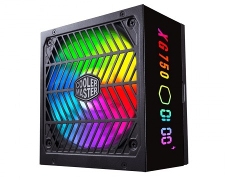 750W COOLER MASTER XG750 Platinum Plus MPG-7501-AFBAP-XEU