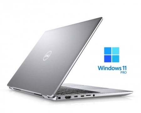 DELL Latitude 9420 2-u-1 14'' QHD+ Touch i7-1185G7 16GB 256GB SSD Intel Iris Xe Backlit FP Win11Pro 3yr Pro NOT19517