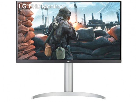 LG 27UP650-W 27'' IPS 4K