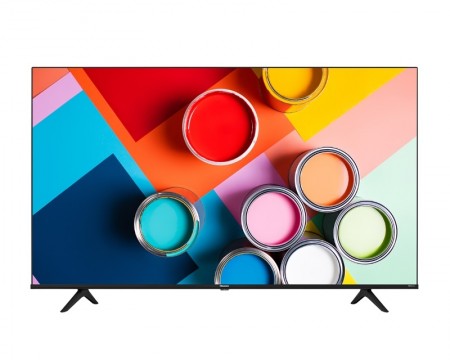 HISENSE 50'' 50A6BG Smart LED 4K Ultra HD LCD TV