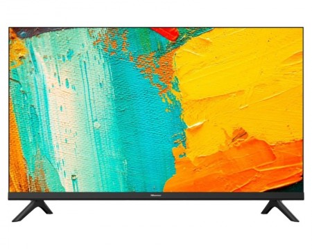 HISENSE 40'' 40A4BG Smart FHD TV