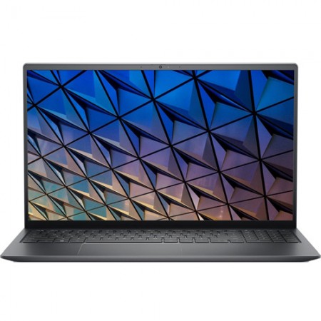 DELL Vostro 5510 15.6'' FHD i7-11390H 16GB 512GB SSD Intel Iris Xe Backlit FP Win11Pro sivi 5Y5B NOT19199