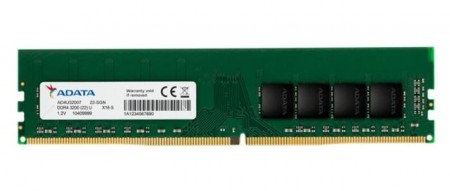 16GB A-DATA DIMM DDR4 3200Hz AD4U320016G22-BGN