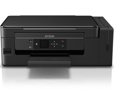 EPSON L3070 ITSciss wireless inkjet