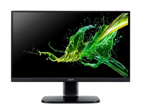 Acer 27'' KA270HABID VA FHD 4ms