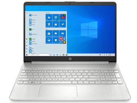 HP 15s-fq4000nm i5 12GB 512GB 15.6'' W11H