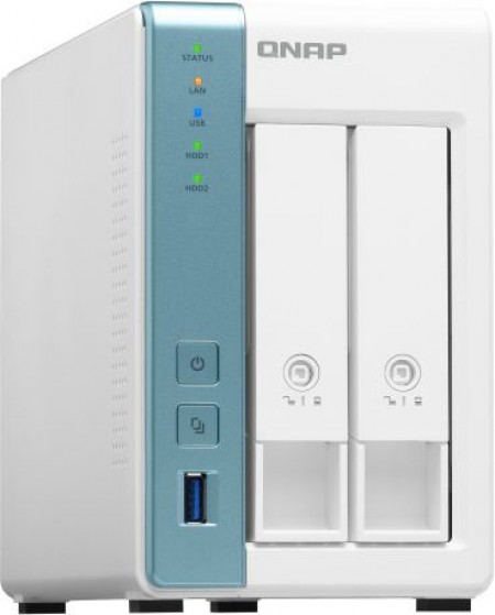 QNAP NAS TS-231K