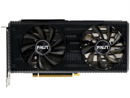 PALIT RTX3050 Dual NE63050019P1-190AD