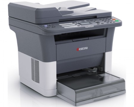 KYOCERA ECOSYS FS-1025MFP