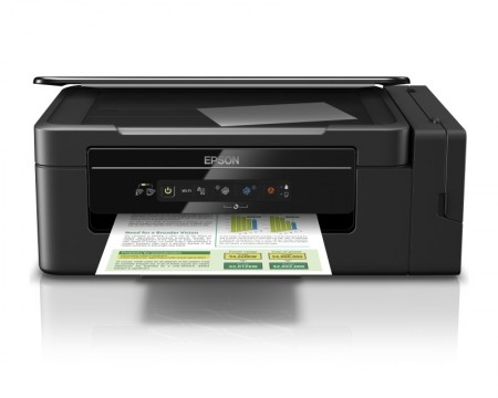 EPSON L3060 ITSciss wireless inkjet