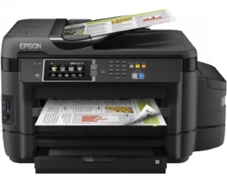 EPSON L1455 A3+ ITSciss 4 boje multifunkcijski