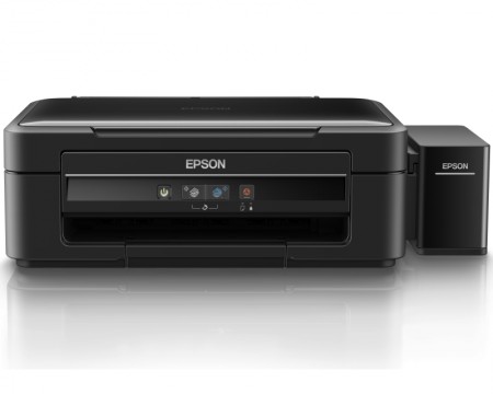 EPSON L382 ITSciss inkjet