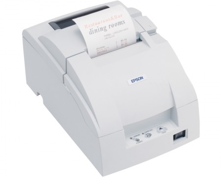 EPSON TM-U220B-007A0 USB  Auto cutter POS štampač