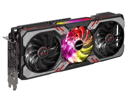 ASUS ROG-STRIX-RX6700XT-O12G-GAMING