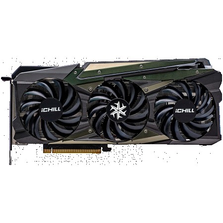 INNO3D RTX 3080Ti iChill X4 12GB C308T4-126XX-1810VA36