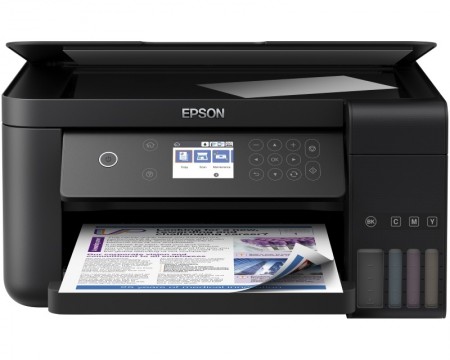 EPSON L6160 ITSciss wireless inkjet