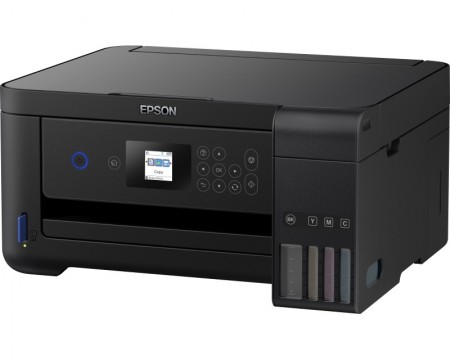 EPSON L4160 ITSciss wireless inkjet