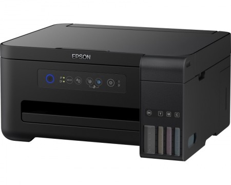 EPSON L4150 ITSciss wireless inkjet