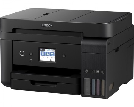 EPSON L6190 ITSciss wireless inkjet