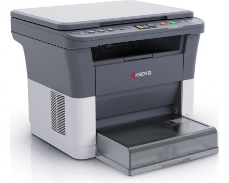 KYOCERA ECOSYS FS-1020MFP