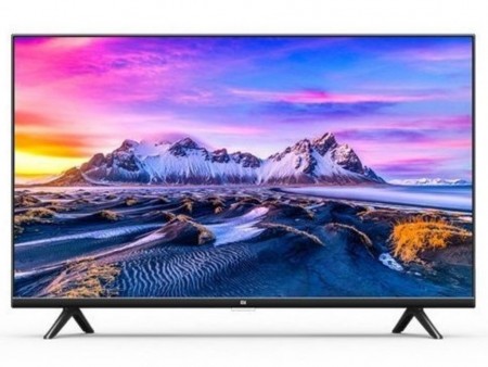 Televizor XIAOMI ELA4590EU LED 55'' UHD smart Android crna 